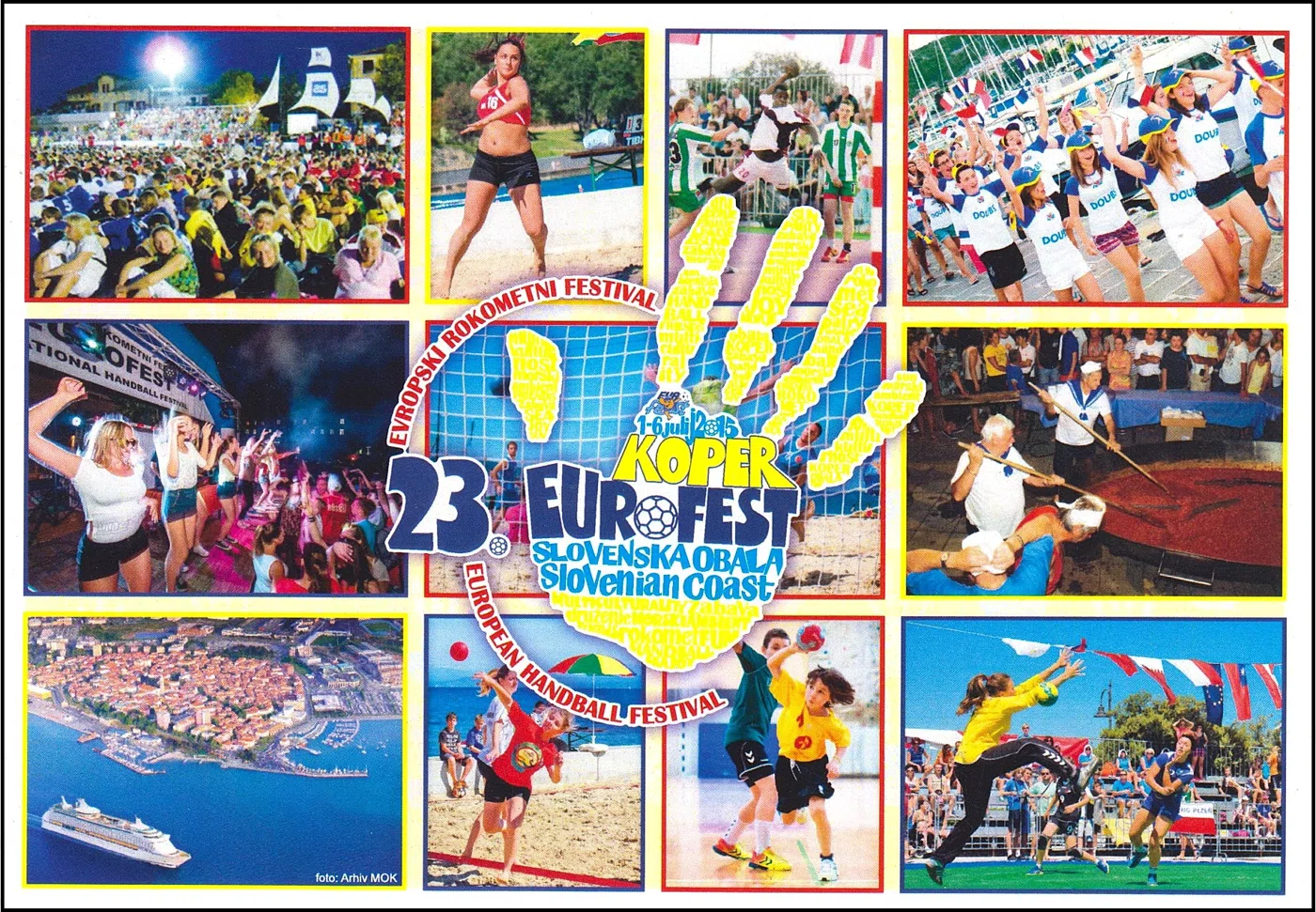 23. EUROFEST
